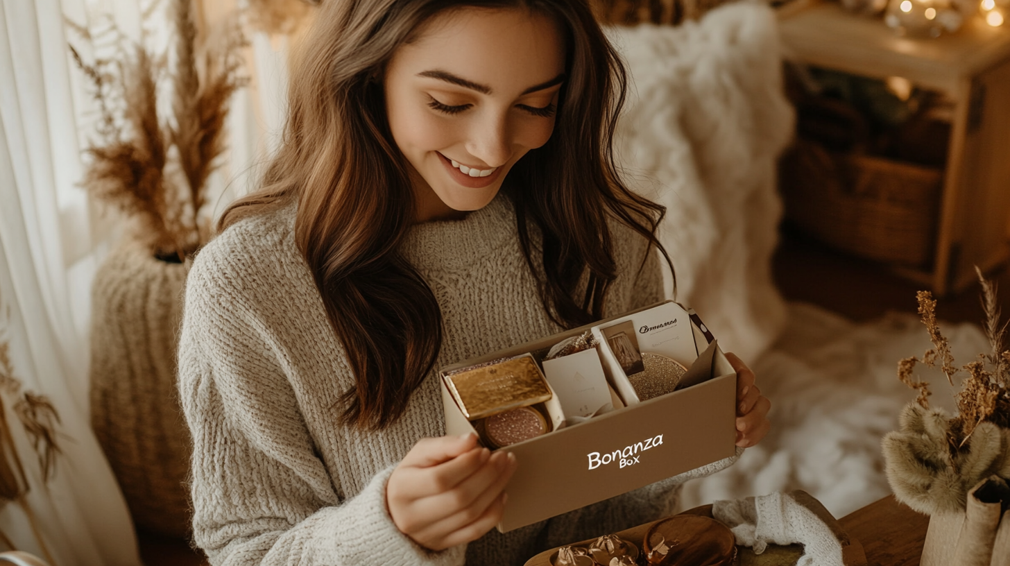 Bonanza Box