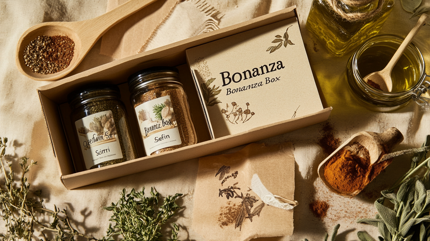 Gastronomi Kutusu